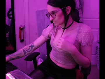 Nolynn_Rn May 24, 2026 Chaturbate stream image