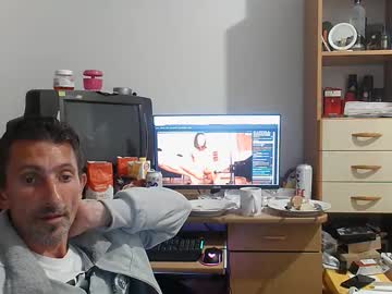 Prosexualny May 24, 2026 Chaturbate stream image