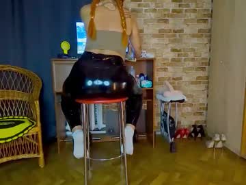 Sara__Foxy May 24, 2026 Chaturbate stream image