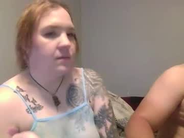 Shybunny6969 May 24, 2026 Chaturbate stream image