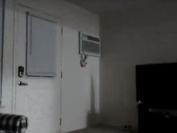 Thehairyotter2004 May 24, 2026 Chaturbate stream image