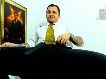 Alpha_Paganni May 24, 2026 Chaturbate stream image