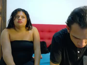 Emilyandtom_ May 24, 2026 Chaturbate stream image