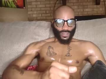 Goldmouth_85 May 24, 2026 Chaturbate stream image