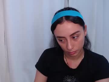 Liaa_Cute_ May 24, 2026 Chaturbate stream image