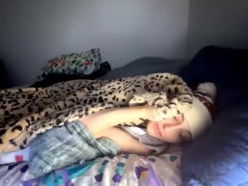 Misskittysoopretty May 24, 2026 Chaturbate stream image