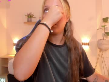 Nataly_Rodri May 24, 2026 Chaturbate stream image