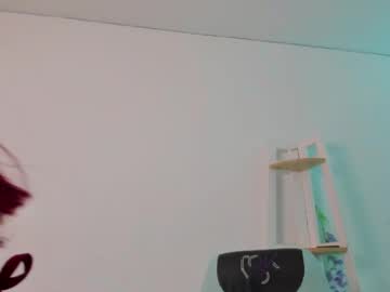 Sara_Red_X May 24, 2026 Chaturbate stream image