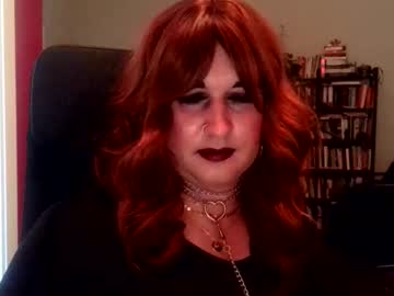 Sissychrissy91 May 24, 2026 Chaturbate stream image