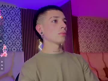 Boyfox_Tay May 24, 2026 Chaturbate stream image