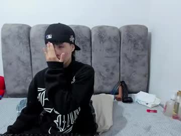Bruno_Cruz May 24, 2026 Chaturbate stream image