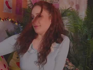 Charming_Lilly May 24, 2026 Chaturbate stream image