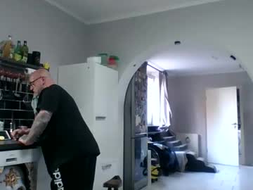 Dottoresss May 24, 2026 Chaturbate stream image