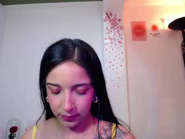 Iamroxanne May 24, 2026 Chaturbate stream image
