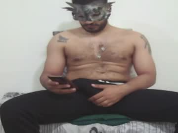 King_Of_Arabians May 24, 2026 Chaturbate stream image