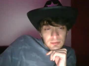 Kurcoven May 24, 2026 Chaturbate stream image