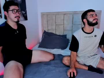 Lexandema May 24, 2026 Chaturbate stream image
