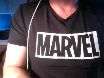 Mandingo8333 May 24, 2026 Chaturbate stream image