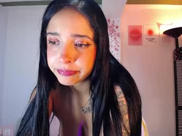 Marie_Daved May 24, 2026 Chaturbate stream image