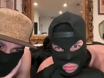 Mcfloplv May 24, 2026 Chaturbate stream image