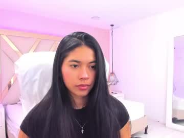 Samantaa_Shy May 24, 2026 Chaturbate stream image