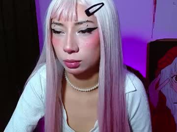 Squirt_Charlotte May 24, 2026 Chaturbate stream image