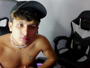 The_Weed_Guys May 24, 2026 Chaturbate stream image