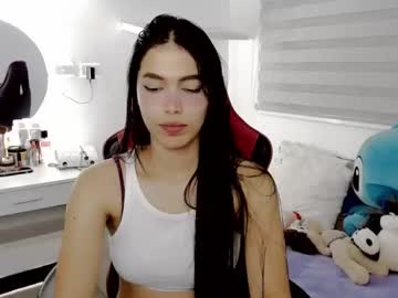 Valentinasweet_ May 24, 2026 Chaturbate stream image