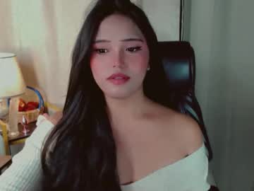 Abetterchristine May 24, 2026 Chaturbate stream image