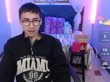 Andy_Norton May 24, 2026 Chaturbate stream image