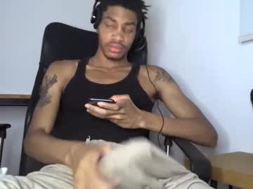Blackbulltitus stream photo from May 24, 2026