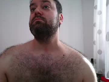 Brucemf May 24, 2026 Chaturbate stream image
