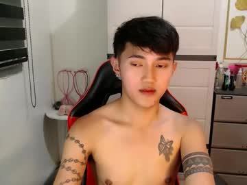 Cuteasiancock98 May 24, 2026 Chaturbate stream image