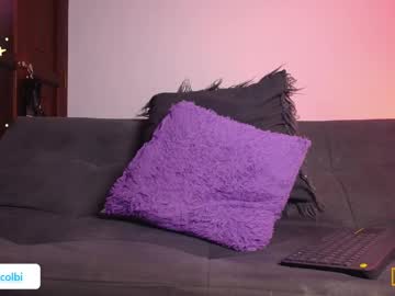 Damoncolbi May 24, 2026 Chaturbate stream image