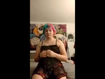 Delilahxox0w0 May 24, 2026 Chaturbate stream image