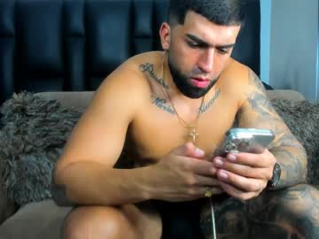 Erick_Blake_ May 24, 2026 Chaturbate stream image