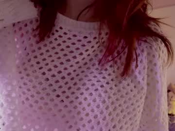 Katinacaligiuri May 24, 2026 Chaturbate stream image