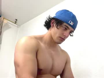 Logan_X3 May 24, 2026 Chaturbate stream image