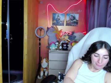 Miss_Tasy May 24, 2026 Chaturbate stream image