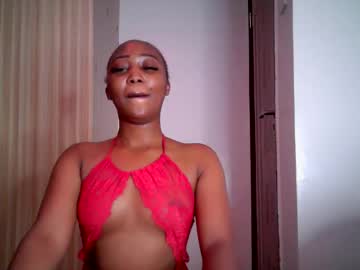 Snow_Flake23 May 24, 2026 Chaturbate stream image