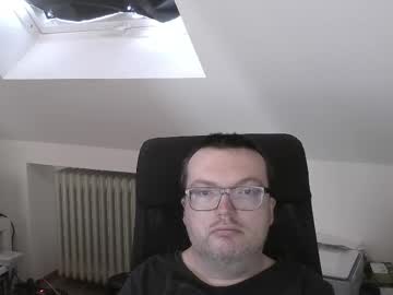 Still_Alive1985 May 24, 2026 Chaturbate stream image