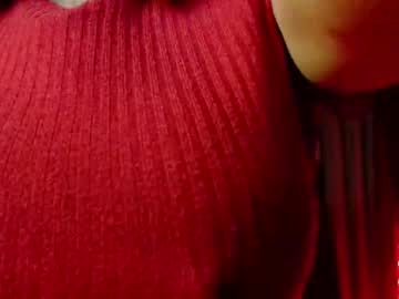 Sweet_Like_Angel143 May 24, 2026 Chaturbate stream image