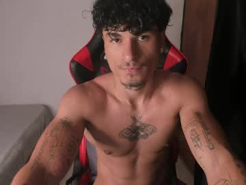 Thomas_Fit1 May 24, 2026 Chaturbate stream image