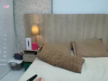 Agata_Hernandez May 24, 2026 Chaturbate stream image