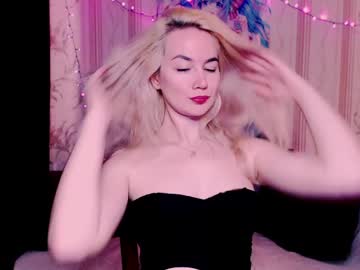 Carinfox May 24, 2026 Chaturbate stream image
