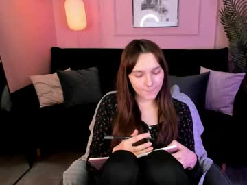 Chloe_Sunny May 24, 2026 Chaturbate stream image
