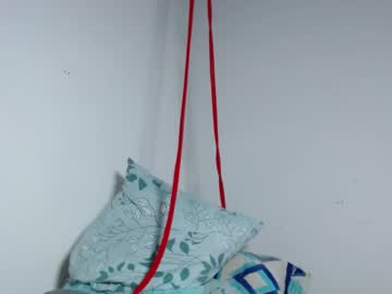 Criiis_Laurens May 24, 2026 Chaturbate stream image