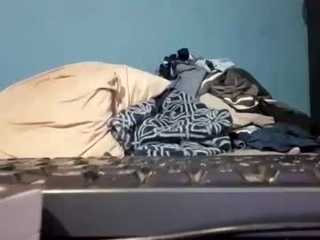 Cumbian_Chero May 24, 2026 Chaturbate stream image