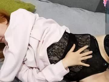 Eleonorabonadona May 24, 2026 Chaturbate stream image