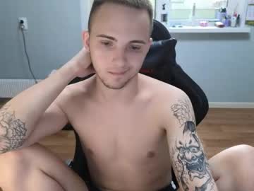 Golden_Boyyy21 May 24, 2026 Chaturbate stream image